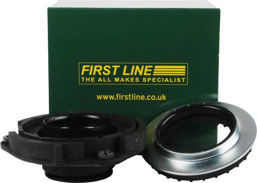 First Line FSM5183 - Опора стойки амортизатора, подушка autosila-amz.com