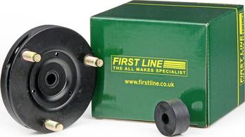 First Line FSM5384 - Опора стойки амортизатора, подушка autosila-amz.com