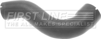 First Line FTH1055 - Трубка, нагнетание воздуха autosila-amz.com
