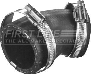First Line FTH1716 - Трубка, нагнетание воздуха autosila-amz.com
