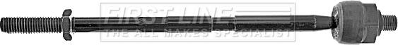 First Line FTR4459 - Осевой шарнир, рулевая тяга autosila-amz.com