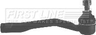 First Line FTR4611 - Наконечник рулевой тяги, шарнир autosila-amz.com