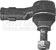 First Line FTR4169 - Наконечник рулевой тяги, шарнир autosila-amz.com