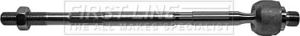 First Line FTR4891 - Осевой шарнир, рулевая тяга autosila-amz.com