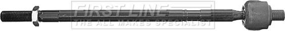 First Line FTR4818 - Осевой шарнир, рулевая тяга autosila-amz.com