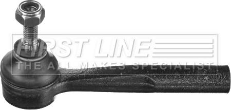 First Line FTR5943 - Наконечник рулевой тяги, шарнир autosila-amz.com