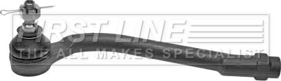 First Line FTR5450 - Наконечник рулевой тяги, шарнир autosila-amz.com