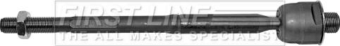 First Line FTR5407 - Осевой шарнир, рулевая тяга autosila-amz.com
