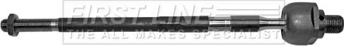 First Line FTR5418 - Осевой шарнир, рулевая тяга autosila-amz.com