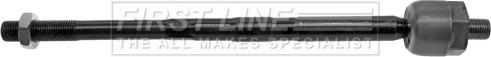 First Line FTR5646 - Осевой шарнир, рулевая тяга autosila-amz.com