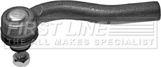 First Line FTR5052 - Наконечник рулевой тяги, шарнир autosila-amz.com
