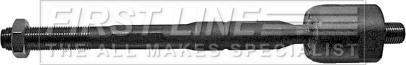 First Line FTR5198 - Осевой шарнир, рулевая тяга autosila-amz.com
