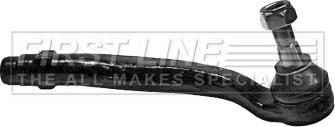 First Line FTR5108 - Наконечник рулевой тяги, шарнир autosila-amz.com