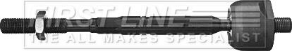 First Line FTR5816 - Осевой шарнир, рулевая тяга autosila-amz.com