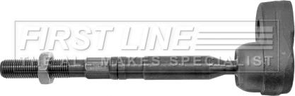 First Line FTR5264 - Осевой шарнир, рулевая тяга autosila-amz.com