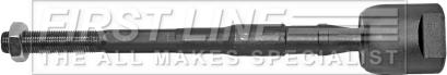First Line FTR5266 - Осевой шарнир, рулевая тяга autosila-amz.com