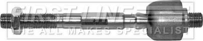 First Line FTR5239 - Осевой шарнир, рулевая тяга autosila-amz.com