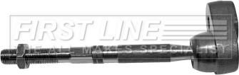 First Line FTR5236 - Осевой шарнир, рулевая тяга autosila-amz.com