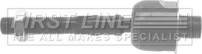 First Line FTR5705 - Осевой шарнир, рулевая тяга autosila-amz.com