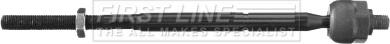 First Line FTR5772 - Осевой шарнир, рулевая тяга autosila-amz.com