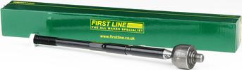 First Line FTR6157 - Осевой шарнир, рулевая тяга autosila-amz.com