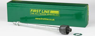 First Line FTR6164 - Осевой шарнир, рулевая тяга autosila-amz.com