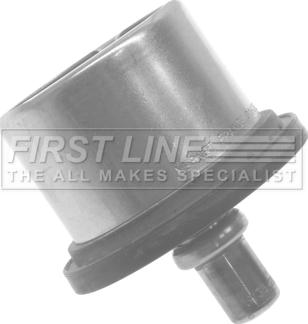 First Line FTS624.80 - Термостат охлаждающей жидкости / корпус autosila-amz.com