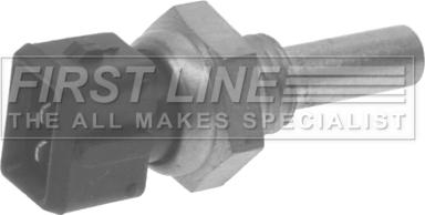 First Line FTS3000 - Датчик, температура охлаждающей жидкости autosila-amz.com