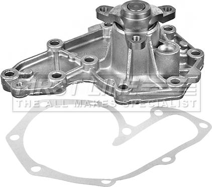 First Line FWP1409 - Водяной насос autosila-amz.com