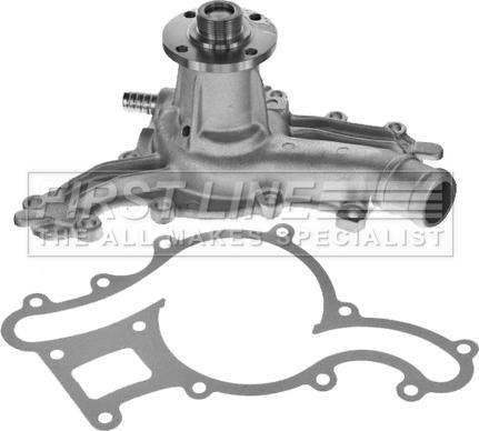First Line FWP1404 - Водяной насос autosila-amz.com