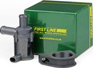 First Line FWP3029 - Дополнительный водяной насос autosila-amz.com