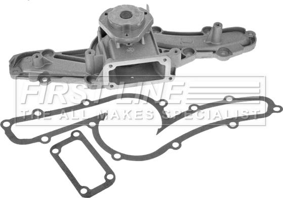 First Line FWP2028 - Водяной насос autosila-amz.com