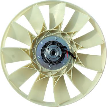 Fispa 9.6005 - Вентилятор, охлаждение двигателя autosila-amz.com