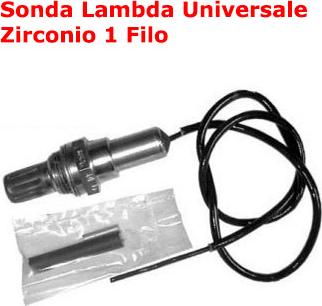 Fispa 90077A2 - Лямбда-зонд, датчик кислорода autosila-amz.com