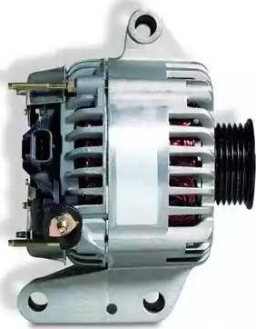 Fispa 450217 - Пусковой генератор autosila-amz.com