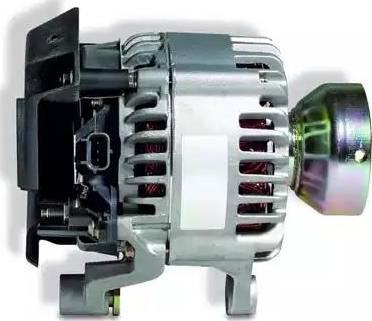 Fispa 450221 - Пусковой генератор autosila-amz.com
