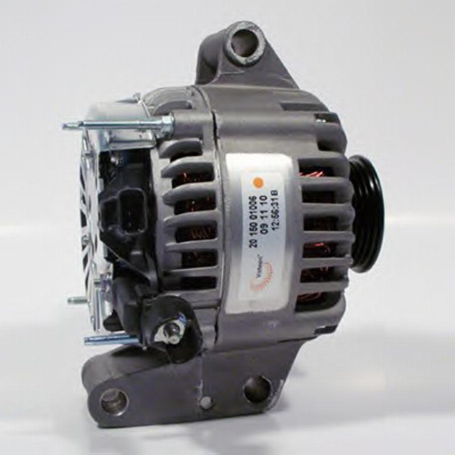 Fispa 450222 - Пусковой генератор autosila-amz.com