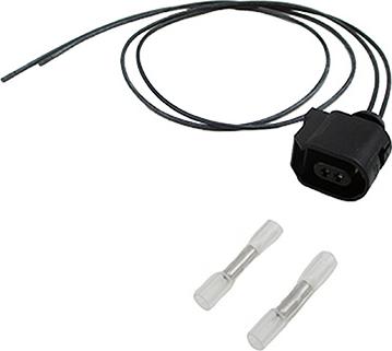 Fispa 405467 - Ремонтный комплект кабеля, датчик частоты вращения колеса autosila-amz.com