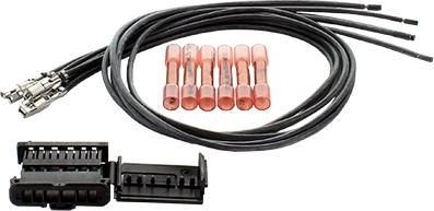 Fispa 405096 - Ремонтный комплект кабеля, задний фонарь autosila-amz.com