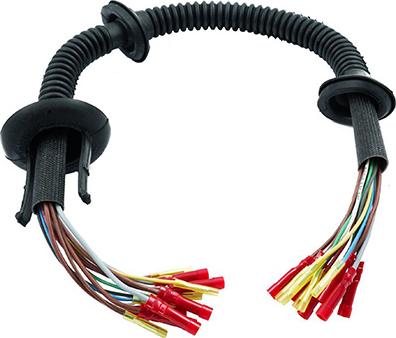 Fispa 405045 - Ремонтный комплект, кабельный комплект autosila-amz.com