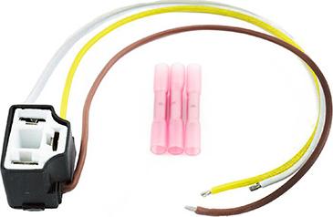 Fispa 405014 - Ремонтный комплект кабеля, основная фара autosila-amz.com