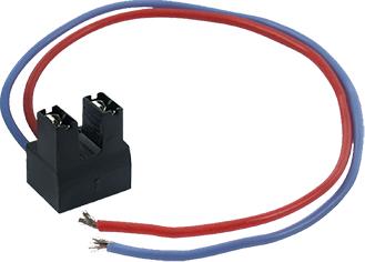Fispa 405034 - Ремонтный комплект кабеля, основная фара autosila-amz.com