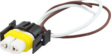 Fispa 405035 - Ремонтный комплект кабеля, основная фара autosila-amz.com