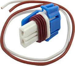 Fispa 405037 - Ремонтный комплект кабеля, основная фара autosila-amz.com