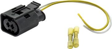Fispa 405027 - Ремонтный комплект кабеля, генератор autosila-amz.com