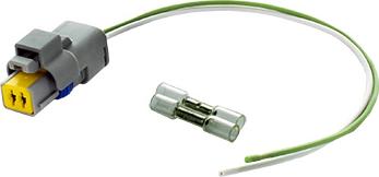 Fispa 405146 - Ремонтный комплект кабеля, выключатель (фара заднего хода) autosila-amz.com