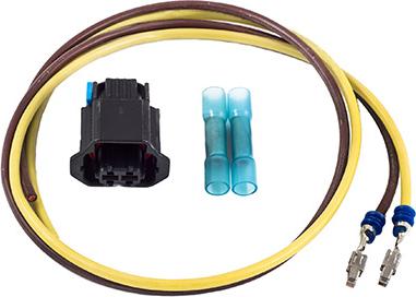 Fispa 405153 - Ремонтный комплект кабеля, клапанная форсунка autosila-amz.com