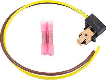 Fispa 405137 - Ремонтный комплект кабеля, основная фара autosila-amz.com