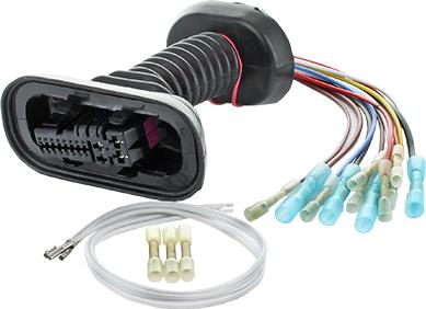 Fispa 405304 - Ремонтный комплект, кабельный комплект autosila-amz.com