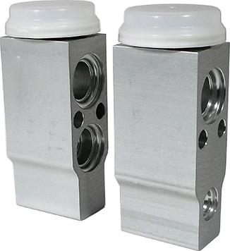 Fispa 4.2049 - Расширительный клапан, кондиционер autosila-amz.com